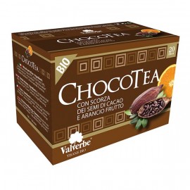 Choco Tea - Valverbe
